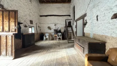 Rustic farm on Barrio Zulaaldea Street photo 6