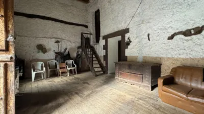 Rustic farm on Barrio Zulaaldea Street photo 7