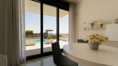 Casa – Orihuela, El Pinar de Campoamor, Dehesa de Campoamor - Vista 3
