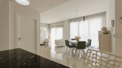 Casa – Orihuela, El Pinar de Campoamor, Dehesa de Campoamor - Vista 4