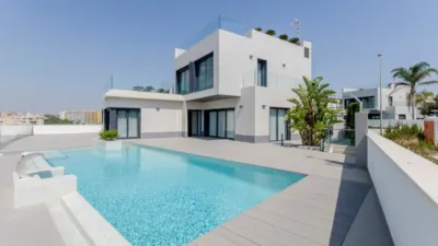 Casa – Orihuela, El Pinar de Campoamor, Dehesa de Campoamor - Vista 2