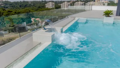 Casa – Orihuela, El Pinar de Campoamor, Dehesa de Campoamor - Vista 4