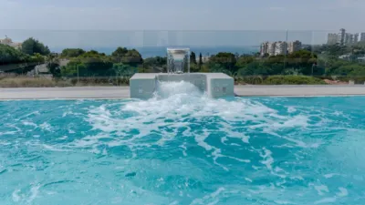 Casa – Orihuela, El Pinar de Campoamor, Dehesa de Campoamor - Vista 5