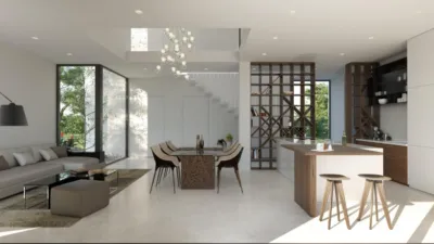 Casa – Orihuela, El Pinar de Campoamor, Dehesa de Campoamor - Vista 4