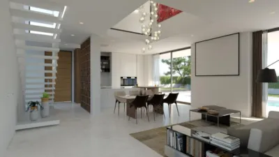 Casa – Orihuela, El Pinar de Campoamor, Dehesa de Campoamor - Vista 5