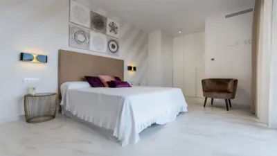 House in San Miguel de Salinas - View 6