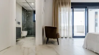 House in San Miguel de Salinas - More
