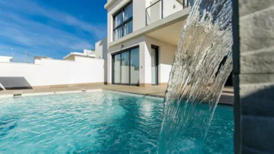 Casa – San Miguel de Salinas, Las Escalericas - Vista 2