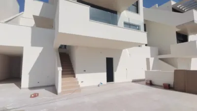 Casa – San Miguel de Salinas - Vista 2