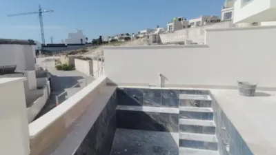 Casa – San Miguel de Salinas - Vista 4