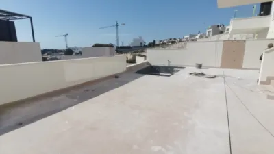 Casa – San Miguel de Salinas - Més