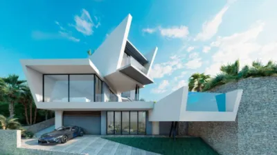 Casa – Orihuela, El Pinar de Campoamor, Dehesa de Campoamor - Vista 2