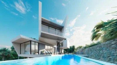 Casa – Orihuela, El Pinar de Campoamor, Dehesa de Campoamor - Vista 3