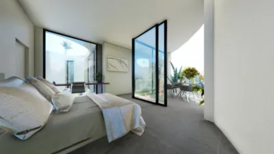 Casa – Orihuela, El Pinar de Campoamor, Dehesa de Campoamor - Vista 4