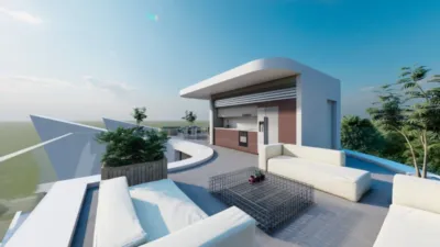 Casa – Orihuela, El Pinar de Campoamor, Dehesa de Campoamor - Más