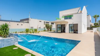 House in Orihuela, El Pinar de Campoamor, Dehesa de Campoamor - Vista 2