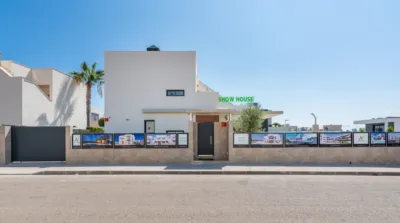House in Orihuela, El Pinar de Campoamor, Dehesa de Campoamor - Vista 3