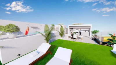 Pis – Benijófar - Vista 4