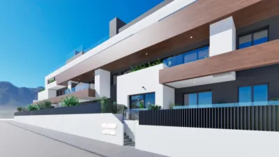 Piso – Benijófar - Vista 4