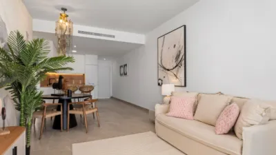 Piso – Benijófar - Vista 3