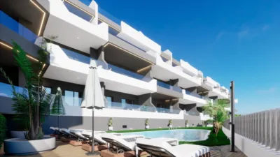 Piso – Benijófar - Vista 5