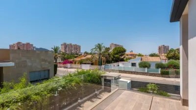 Chalet in Los Belones photo 13