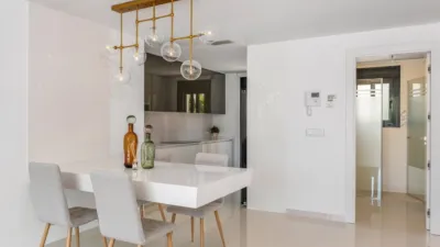 Chalet in Los Belones photo 31