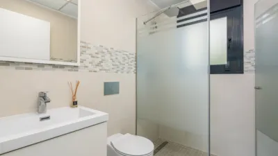Chalet in Los Belones photo 36