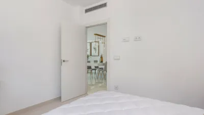 Chalet in Los Belones photo 39