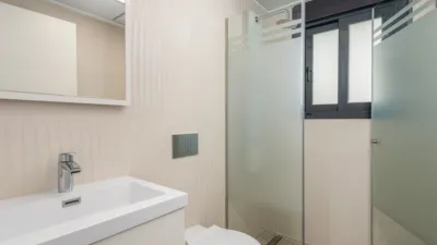 Chalet in Los Belones photo 50