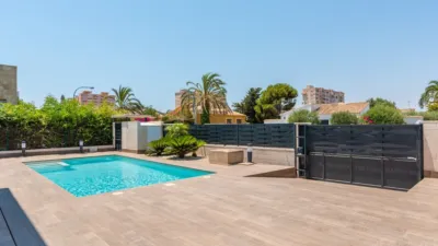 Chalet in Los Belones photo 4