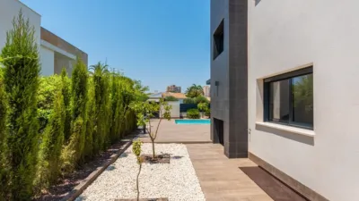 Chalet in Los Belones photo 7
