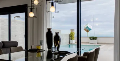 Casa – San Miguel de Salinas, Balcón de la Costa Blanca - Vista 4