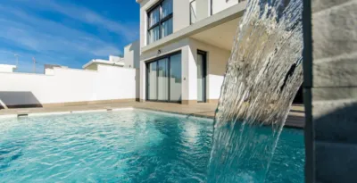 Casa – San Miguel de Salinas, Balcón de la Costa Blanca - Vista 2