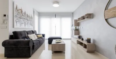 Casa – San Miguel de Salinas, Balcón de la Costa Blanca - Vista 2