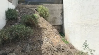 Terreno en venta en Calle de Simón Cananeo, 68, Tamaraceite-San Lorenzo-Casa Ayala (Las Palmas de Gran Canaria) de 109.920 €