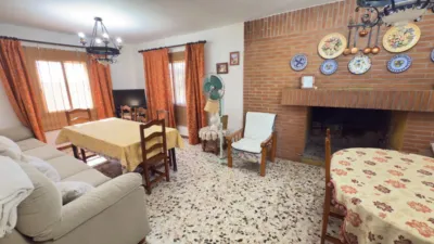 House in South Of Spain photo 13