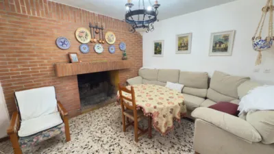 House in South Of Spain photo 17