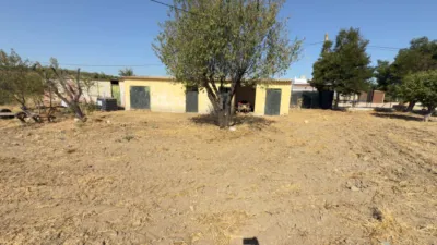House in South Of Spain photo 38