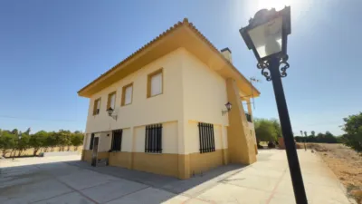 House in South Of Spain photo 41