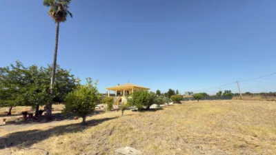House in South Of Spain photo 48