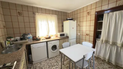 House - Més