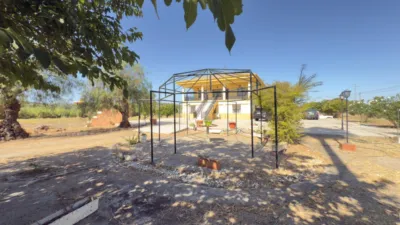 House in South Of Spain photo 61