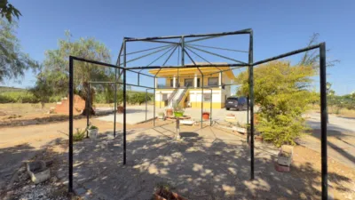 House in South Of Spain photo 63
