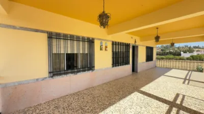 House in South Of Spain photo 65