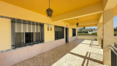 House in South Of Spain photo 66