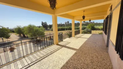 House in South Of Spain photo 68