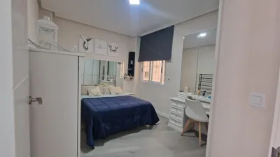Piso en venta en Calle de José Romero Hurtado 'El Felisia', Centro (Torrevieja) de 142.500 €