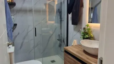 Piso en venta en Calle de José Romero Hurtado 'El Felisia', Centro (Torrevieja) de 142.500 €