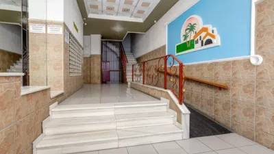 Piso en venta en Calle de José Romero Hurtado 'El Felisia', Centro (Torrevieja) de 142.500 €